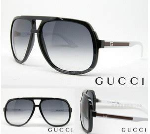 男仕 Gucci 名牌眼鏡 .